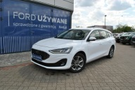 Ford Focus Kombi Titanium 1,5 EcoBlue 120KM ASO GW
