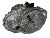 SKRZYNIA BIEGÓW PF6062 PF6060 PF6066 Master Movano 2,3 DCI