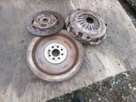 TARCZA DOCISK SPRZEGLO TRAFIC II VIVARO B 2,0DCI LIFT 2010-2014rok EURO 5