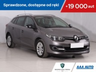 Renault Megane 1.5 dCi, Navi, Klima, Klimatronic