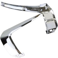 LISTWA CHROM NAKŁADKA ZDERZAKA LEWA 6407A145 MITSUBISHI OUTLANDER 2015-