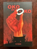 Oko za oko Patrick Senecal