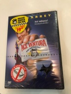 Ace Ventura Psi detektyw - film DVD napisy PL