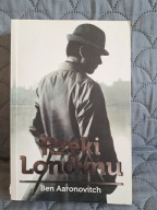 Rzeki Londynu Ben Aaronovitch A1