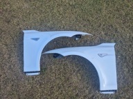 Błotnik Lewy przód przedni kompletny TESLA S LIFT 2020