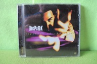 THE PARK SPIDERS OF ADDICTION CD