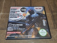 HITMAN KONTRAKTY PANZER ELITE ACTION STRAŻ NOCNA PIERWSZA WOJNA PL PC [3]