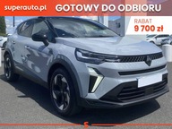 Od ręki - Techno LPG 1.0 TCe 100KM / Pack Winter Techno