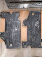 DODGE CHALLENGER OSŁONA PODWOZIA PRAWA 101558040/50