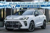 Cupra Terramar Advantage Edition 2.0 TSI 204 KM