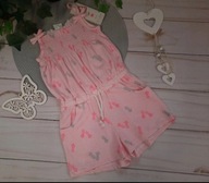 F&F letni kombinezon 92-98cm 2-3lata