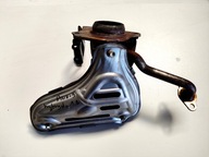 KOLEKTOR WYDECHOWY TOYOTA AURIS II HYBRYDA