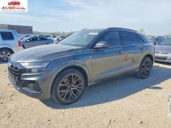 Audi Q8 Premium Plus S-Line 2022 3.0 Benzyna 335KM