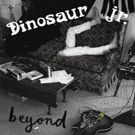 DINOSAUR JR. - Beyond