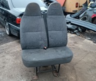 FORD TRANSIT Mk5 V FOTEL Kanapa Pasażera WYPRZEDAŻ !