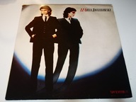 IZABELA TROJANOWSKA / BUDKA SUFLERA - IZA / 1 PRESS