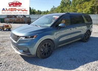 Kia Carnival SX 2024 3.5l 3.5 Benzyna 290KM