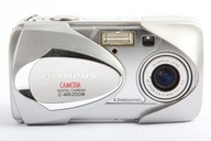 Olympus Camedia C-460 Zoom