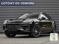 PORSCHE Cayenne Coupe Black Edition Suv 2.0 (353KM) 2025