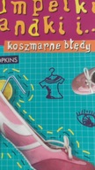 Kumpelki, randki i... koszmarne błędy Hopkins