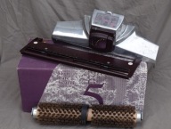 KIRBY froterka do twardych podłóg komplet pasuje do G3, G4, G5, G6, G7