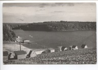 Więcbork, domki campingowe, -W422