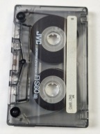 JVC FI-S 60 KASETA MAGNETOFONOWA