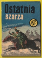 ŻÓŁTY TYGRYS - OSTATNIA SZARŻA - 1968