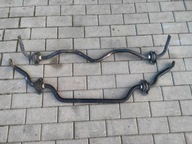 NISSAN 370Z STABILIZATOR DRĄŻEK WOZEK SANKI