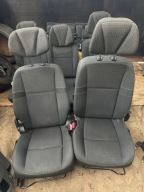 FOTELE,KANAPY SCENIC III GRAND KOMPLET