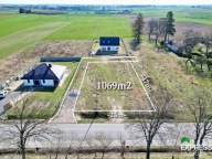 Działka, Garbów, Garbów, Lubelski, 1069 m²