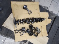 84l93 tłok m57 3.0 m57tue2