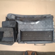 Renault Clio IV 1.5 DCI Chłodnice