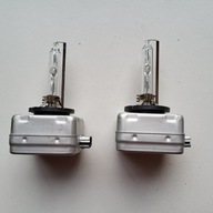 STARTER ŻARNIK XENON HIGH VOLTAGE WERTTEILE D1S 35W 4300K