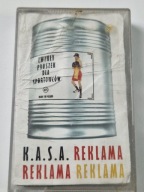 K.A.S.A. Reklama K.A.S.A. Kaseta