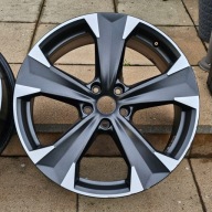 Felga 19cali 5x112 8j et45 Seat Cupra Ateca