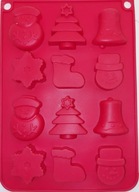 FOREMKI DO PIERNIKÓW DO CIASTEK CIASTECZEK ŚWIĄTECZNYCH