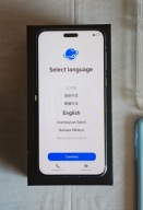 Smartfon Honor Magic7 Pro 16 GB / 512 GB 5G niebieski