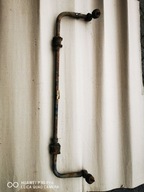 JAGUAR X-TYPE 2.1 2.5 3.0 V6 2.0 2.2D DRĄŻEK STABILIZATORA TYŁ STABILIZATOR