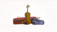 Skrzypce Stentor II r. 1/4