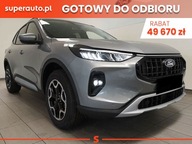 Od ręki - Active 2.5 FHEV 180KM / Hak, Pakiet Winter