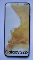 Atrapa eksponat wystawa prezenter Samsung Galaxy S22+ RYSY2