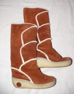 FineLine kozaki rozmiar 39