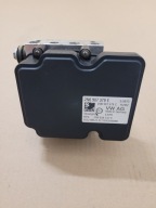 VW CRAFTER II MAN TGE POMPA STEROWNIK ABS 2ND907379E