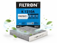 Filtr kabinowy FILTRON węglowy K1210A Toyota Prius 30 Auris Lexus CT200H