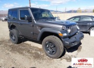 Jeep Wrangler 2026 JEEP WRANGLER SPORT 4X4 2.0 Benzyna 274KM