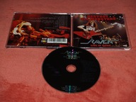 RAVEN Destroy All Monsters Live In Japan 1995