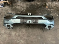 ZDERZAK PRZÓD PRZEDNI GRILL CITROEN C4 III