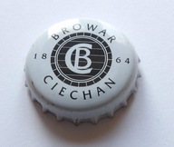 Kapsel Ciechanów Nr 12