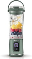 Przenośny Blender Ninja Bezprzewodowy 530ml Smoothie Kruszy Lód USB